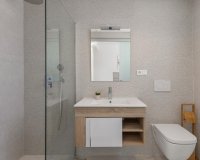 Herverkoop - Penthouse -
Orihuela Costa - Playa Flamenca