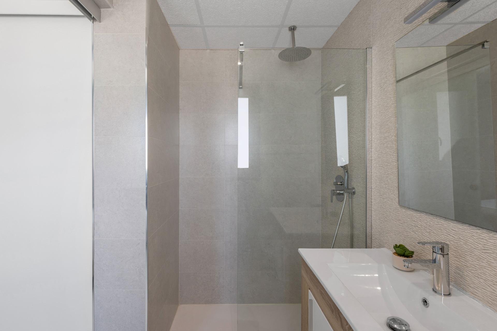 Herverkoop - Penthouse -
Orihuela Costa - Playa Flamenca