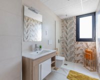 Herverkoop - Penthouse -
Orihuela Costa - Playa Flamenca