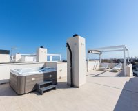 Herverkoop - Penthouse -
Orihuela Costa - Playa Flamenca