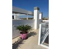 Herverkoop - Penthouse -
Orihuela Costa - Playa Flamenca