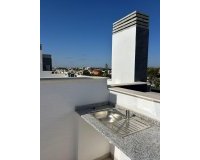 Herverkoop - Penthouse -
Orihuela Costa - Playa Flamenca