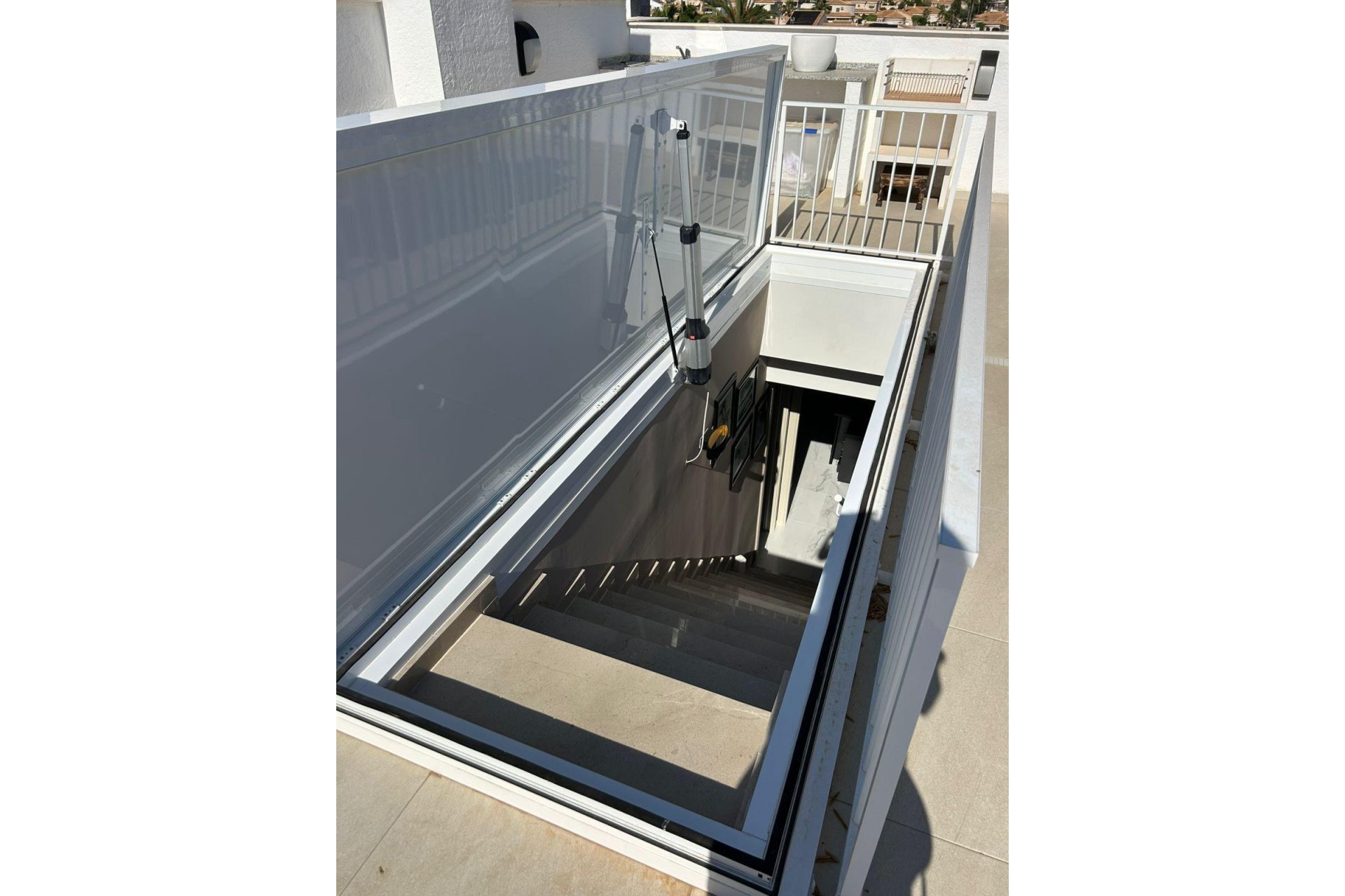 Herverkoop - Penthouse -
Orihuela Costa - Playa Flamenca