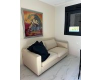 Herverkoop - Penthouse -
Orihuela Costa - Playa Flamenca