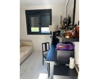 Herverkoop - Penthouse -
Orihuela Costa - Playa Flamenca