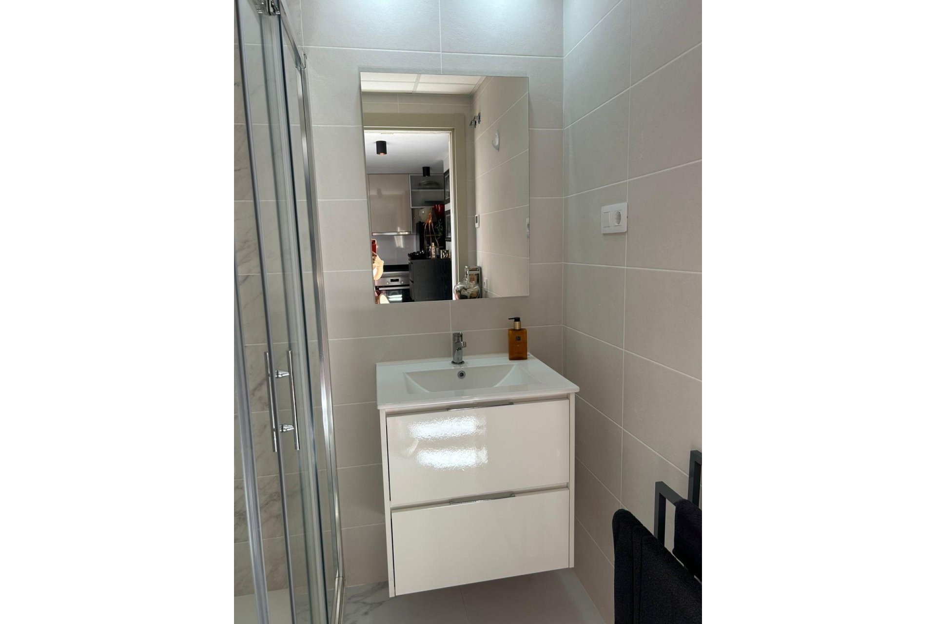 Herverkoop - Penthouse -
Orihuela Costa - Playa Flamenca