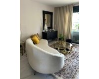 Herverkoop - Penthouse -
Orihuela Costa - Playa Flamenca