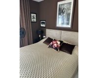 Herverkoop - Penthouse -
Orihuela Costa - Playa Flamenca