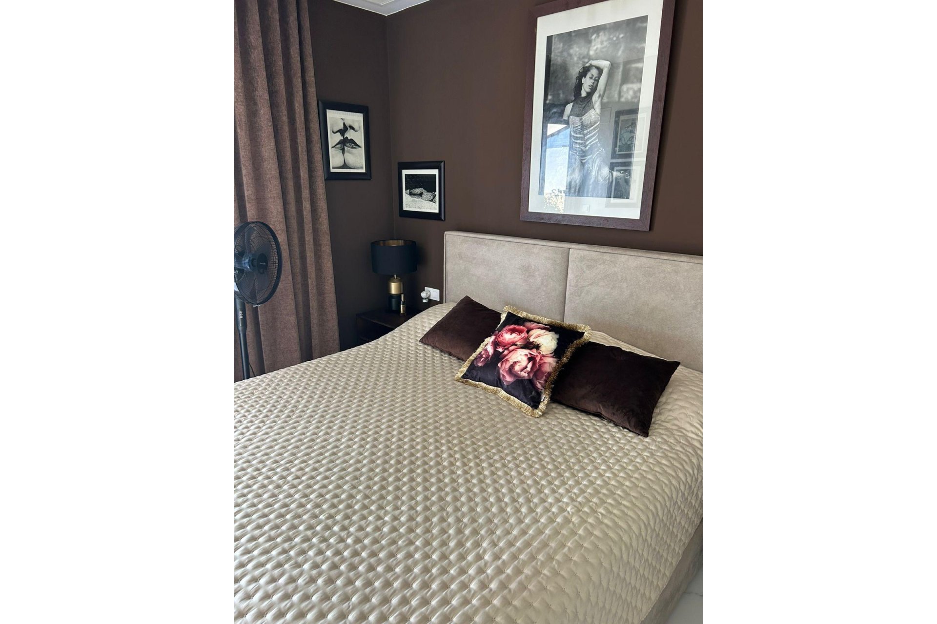 Herverkoop - Penthouse -
Orihuela Costa - Playa Flamenca