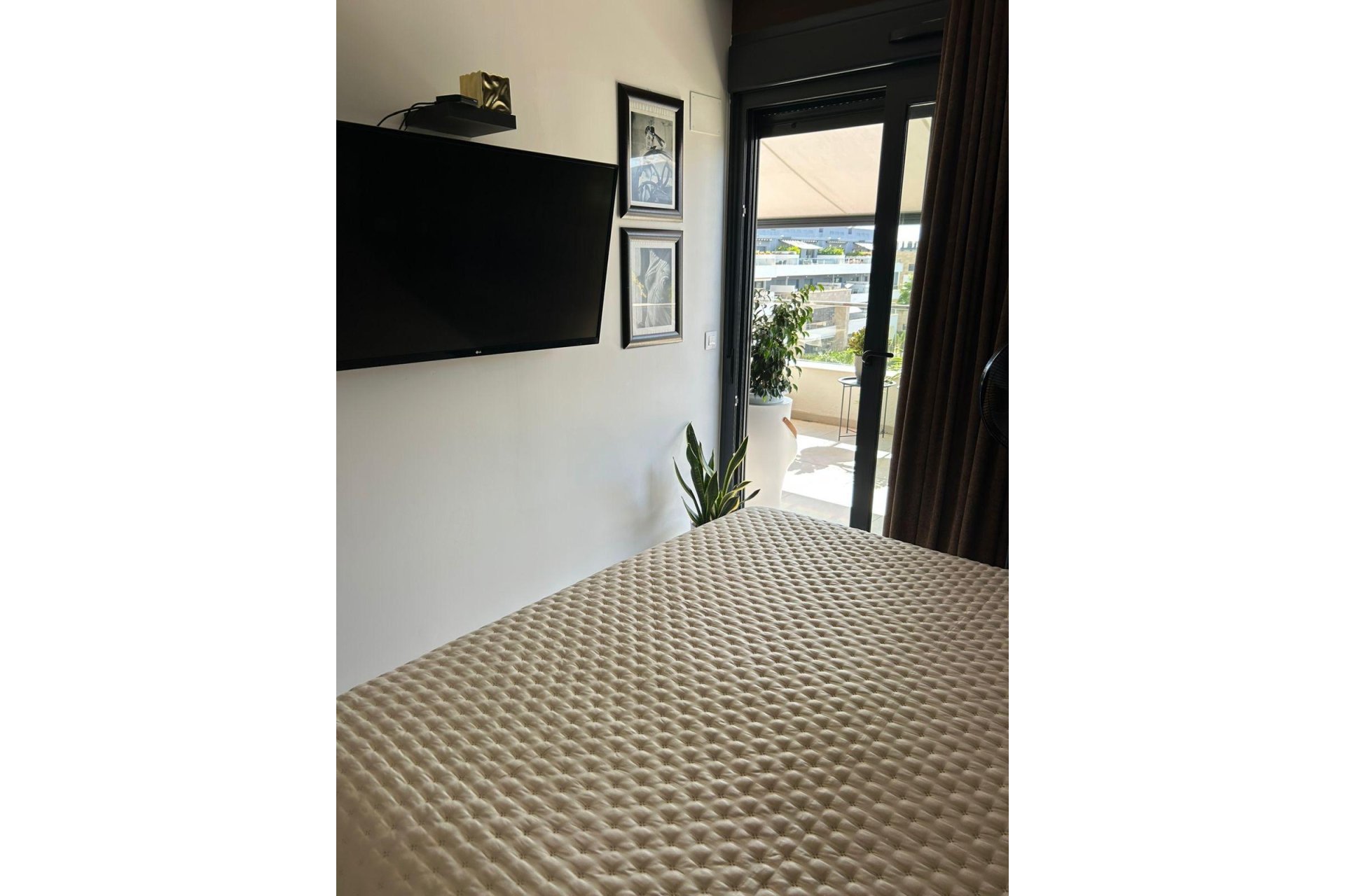 Herverkoop - Penthouse -
Orihuela Costa - Playa Flamenca
