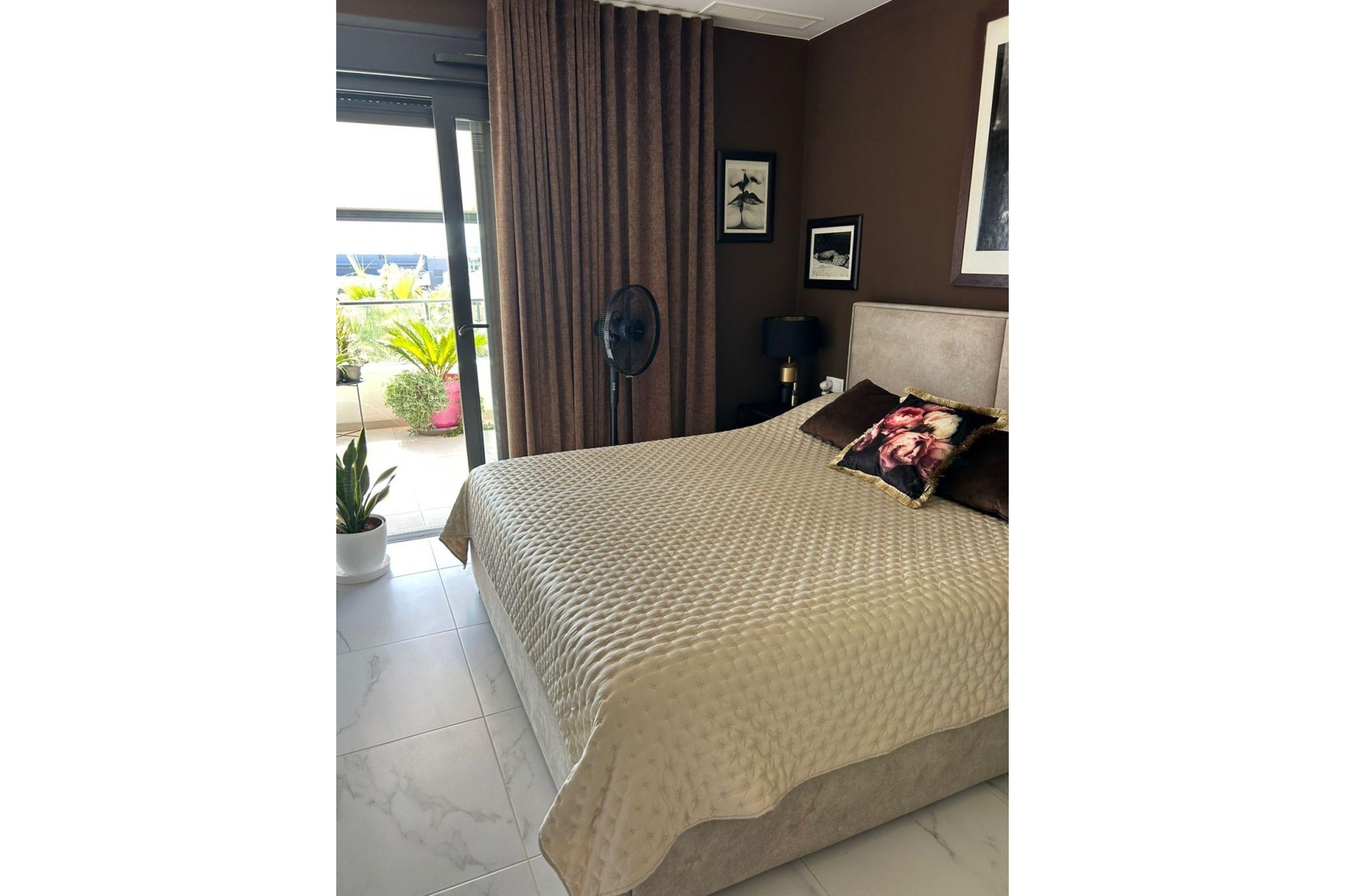 Herverkoop - Penthouse -
Orihuela Costa - Playa Flamenca