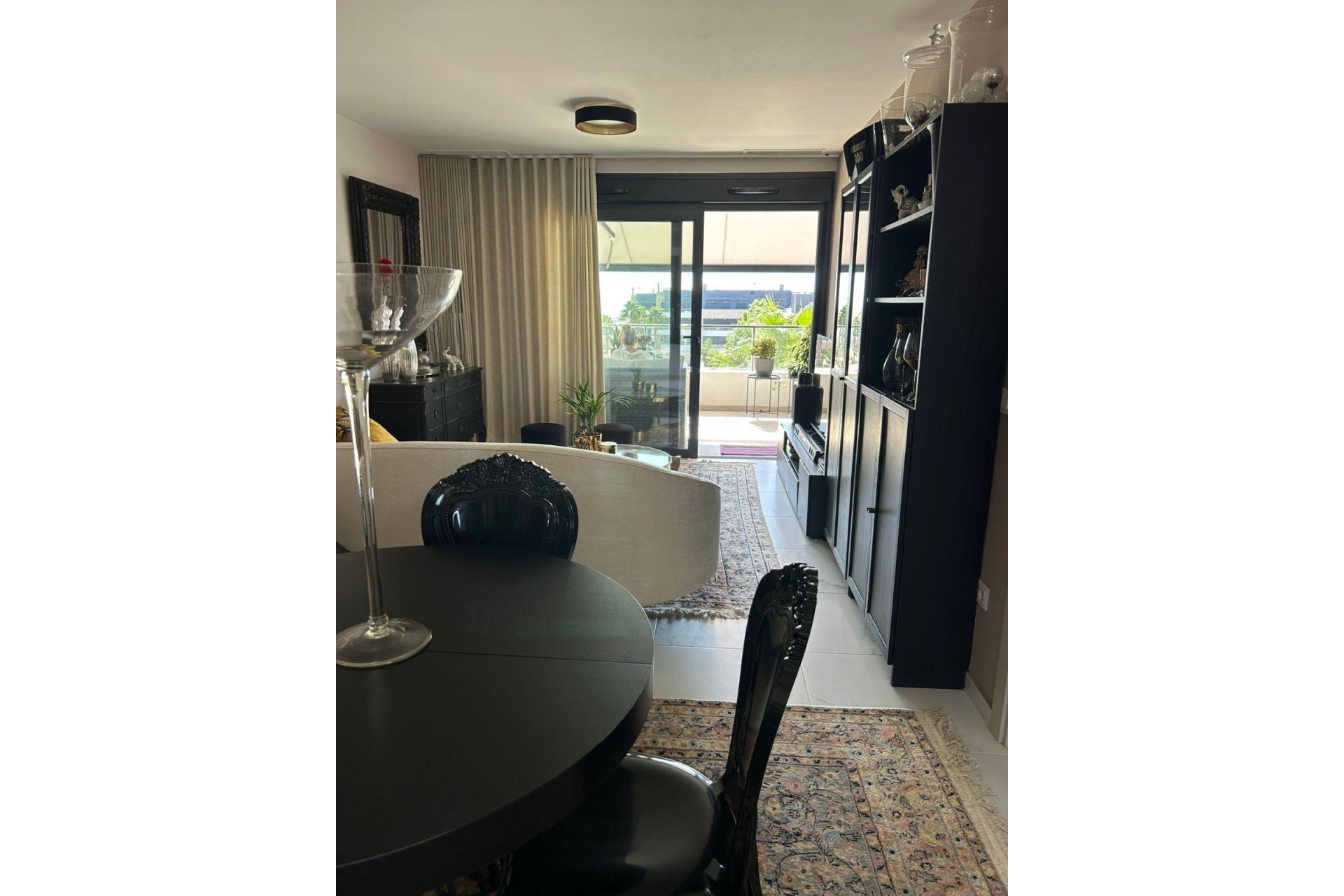 Herverkoop - Penthouse -
Orihuela Costa - Playa Flamenca