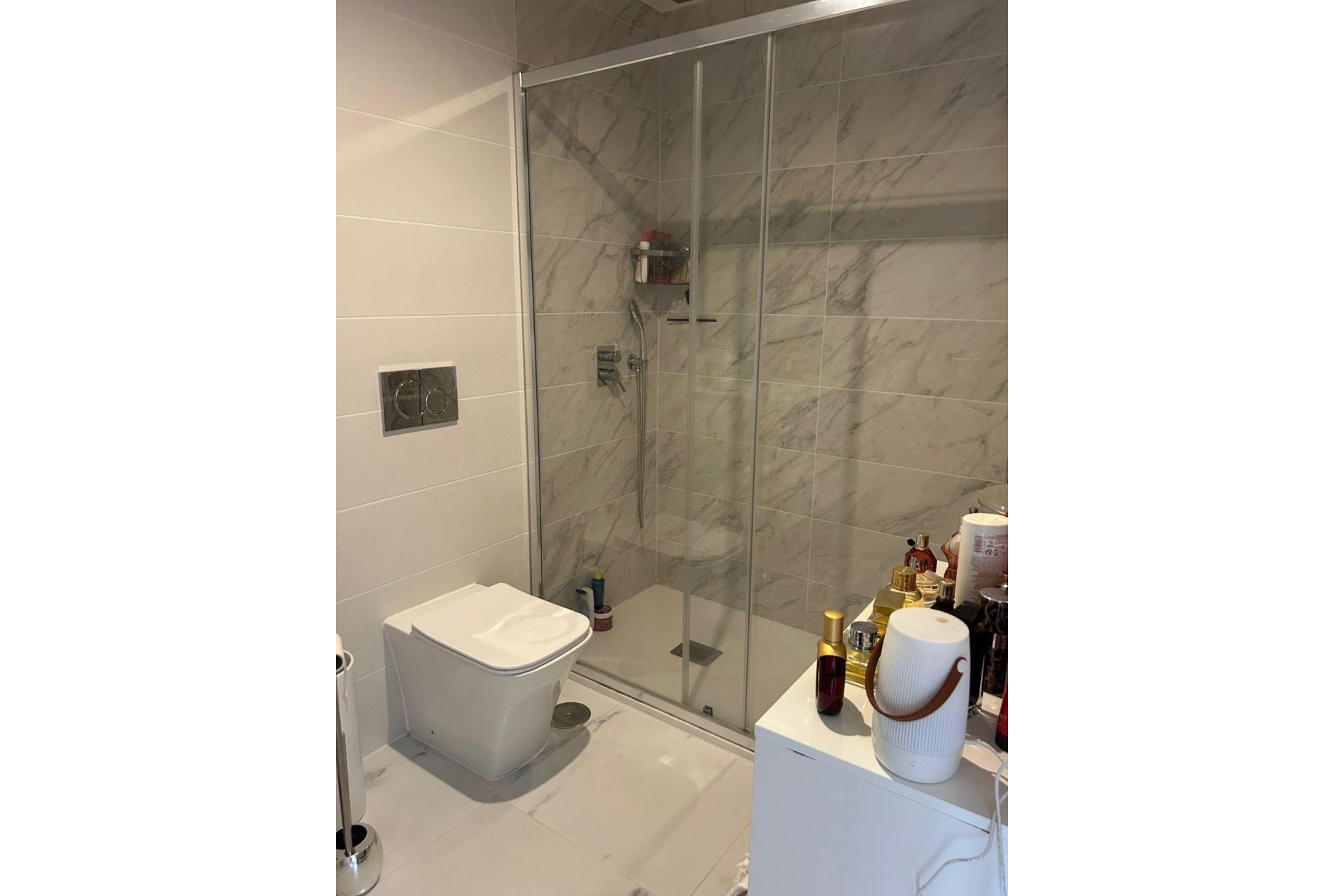 Herverkoop - Penthouse -
Orihuela Costa - Playa Flamenca