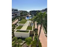 Herverkoop - Penthouse -
Orihuela Costa - Playa Flamenca