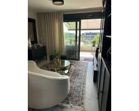 Herverkoop - Penthouse -
Orihuela Costa - Playa Flamenca