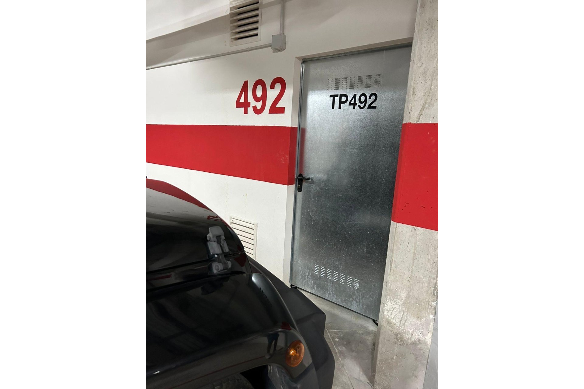 Herverkoop - Penthouse -
Orihuela Costa - Playa Flamenca