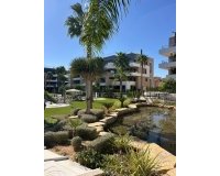 Herverkoop - Penthouse -
Orihuela Costa - Playa Flamenca