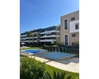 Herverkoop - Penthouse -
Orihuela Costa - Playa Flamenca