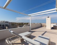 Herverkoop - Penthouse -
Orihuela Costa - Playa Flamenca