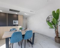 Herverkoop - Penthouse -
Orihuela Costa - Playa Flamenca