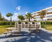 Herverkoop - Penthouse -
Orihuela Costa - Playa Flamenca