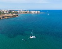 Herverkoop - Penthouse -
Orihuela Costa - Playa Flamenca