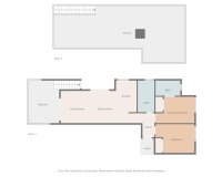 Herverkoop - Penthouse -
Orihuela Costa - Playa Flamenca