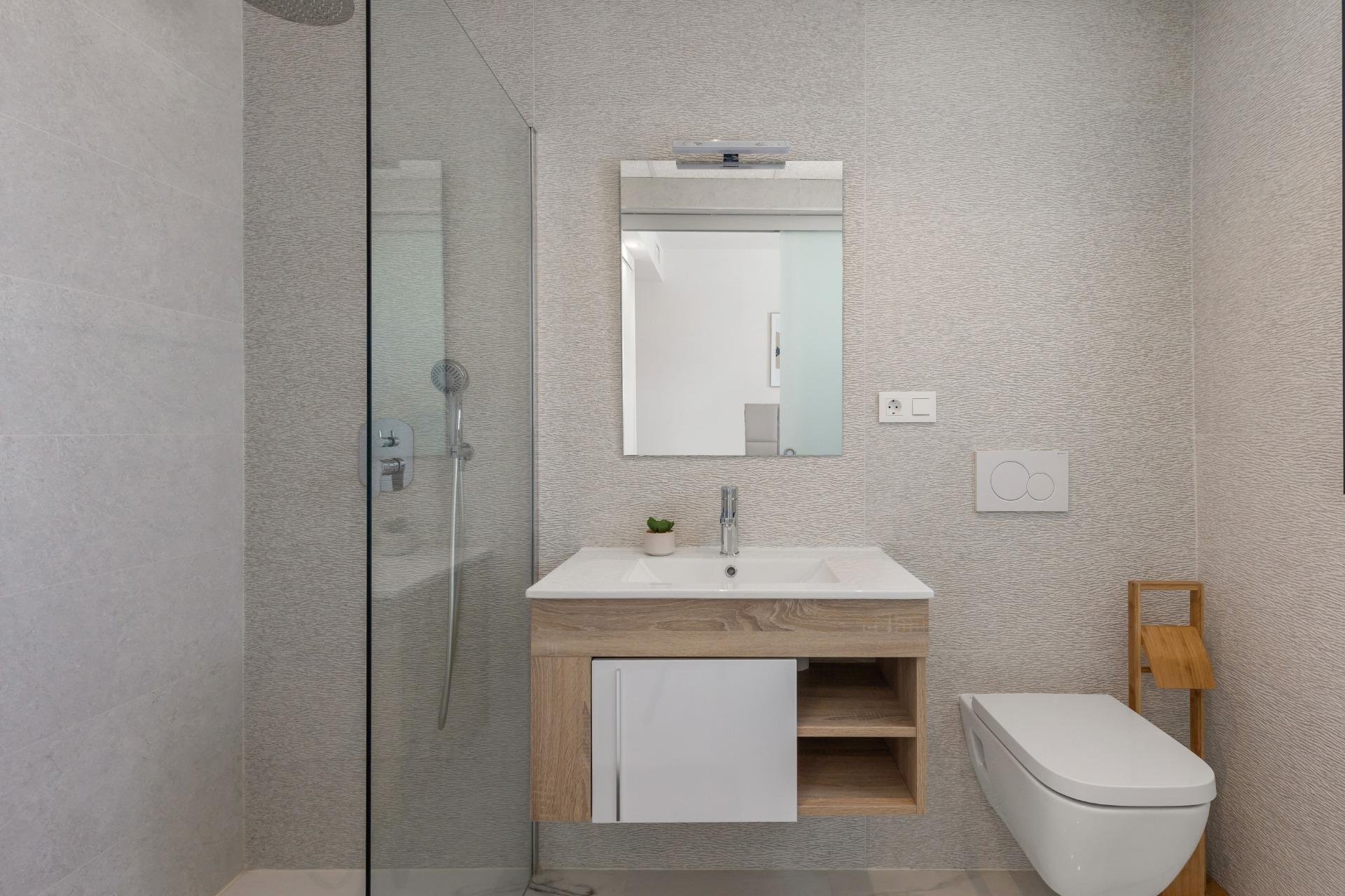 Herverkoop - Penthouse -
Orihuela Costa - Playa Flamenca