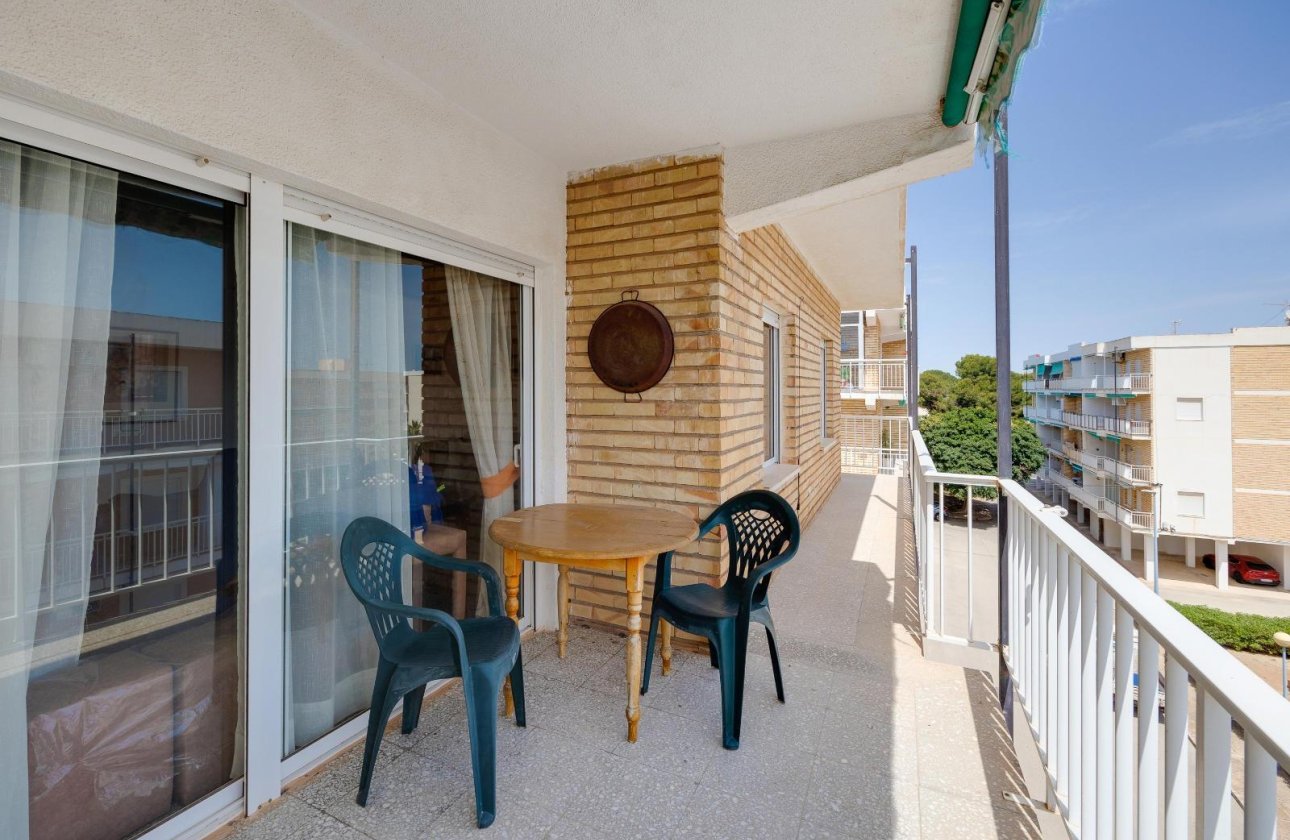 Herverkoop - Penthouse -
Orihuela Costa - Rocio Del Mar