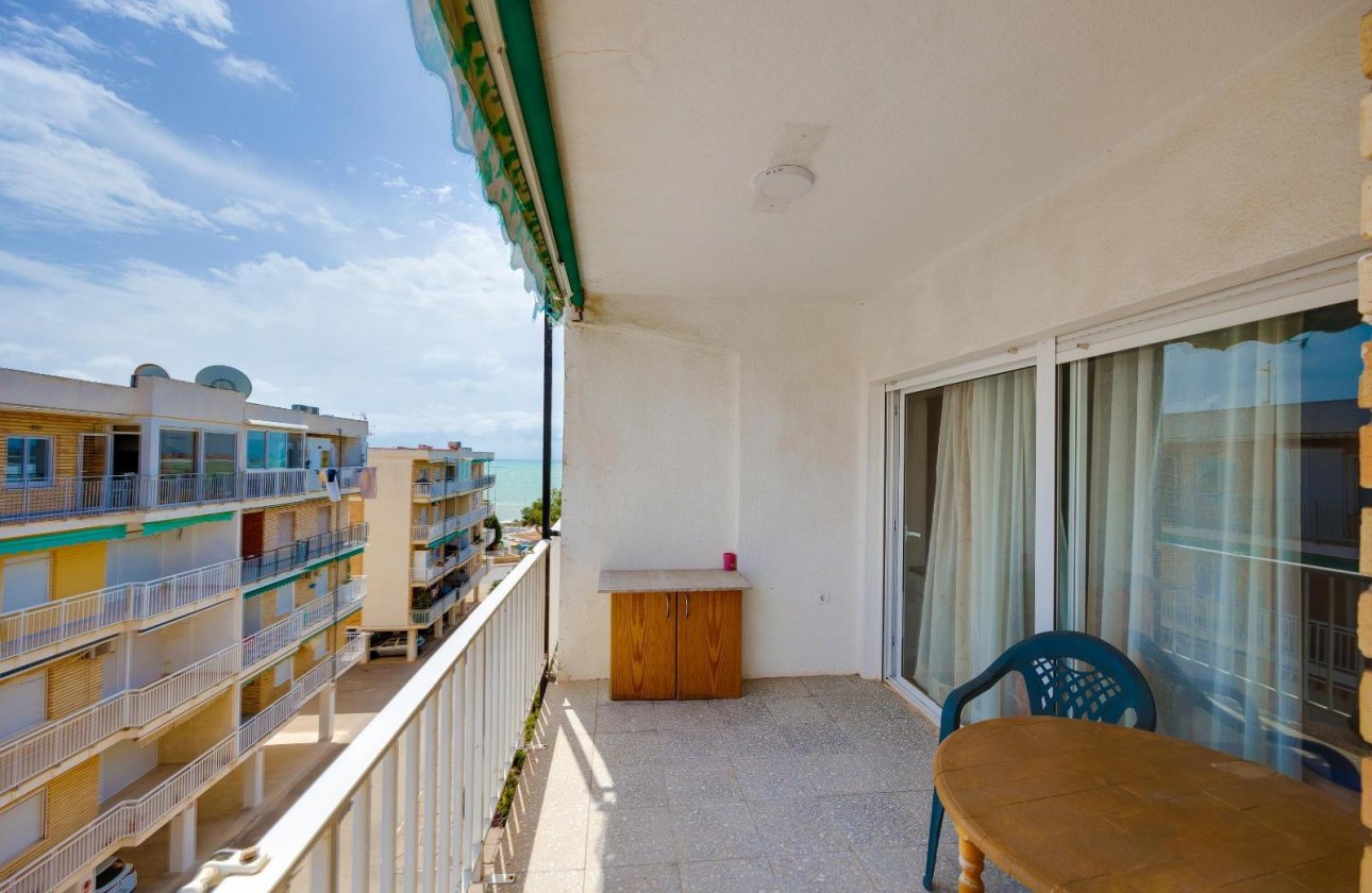Herverkoop - Penthouse -
Orihuela Costa - Rocio Del Mar