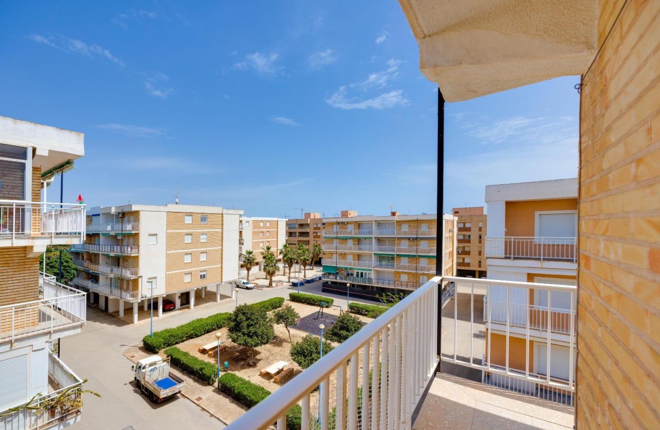 Herverkoop - Penthouse -
Orihuela Costa - Rocio Del Mar