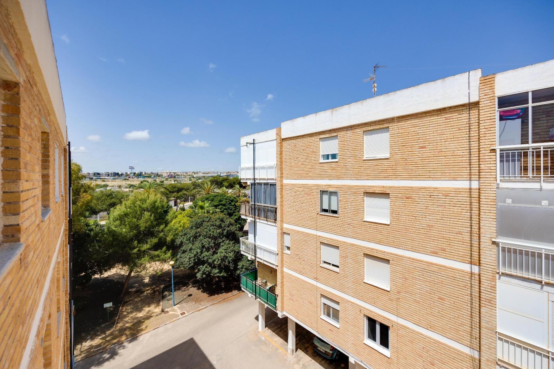 Herverkoop - Penthouse -
Orihuela Costa - Rocio Del Mar
