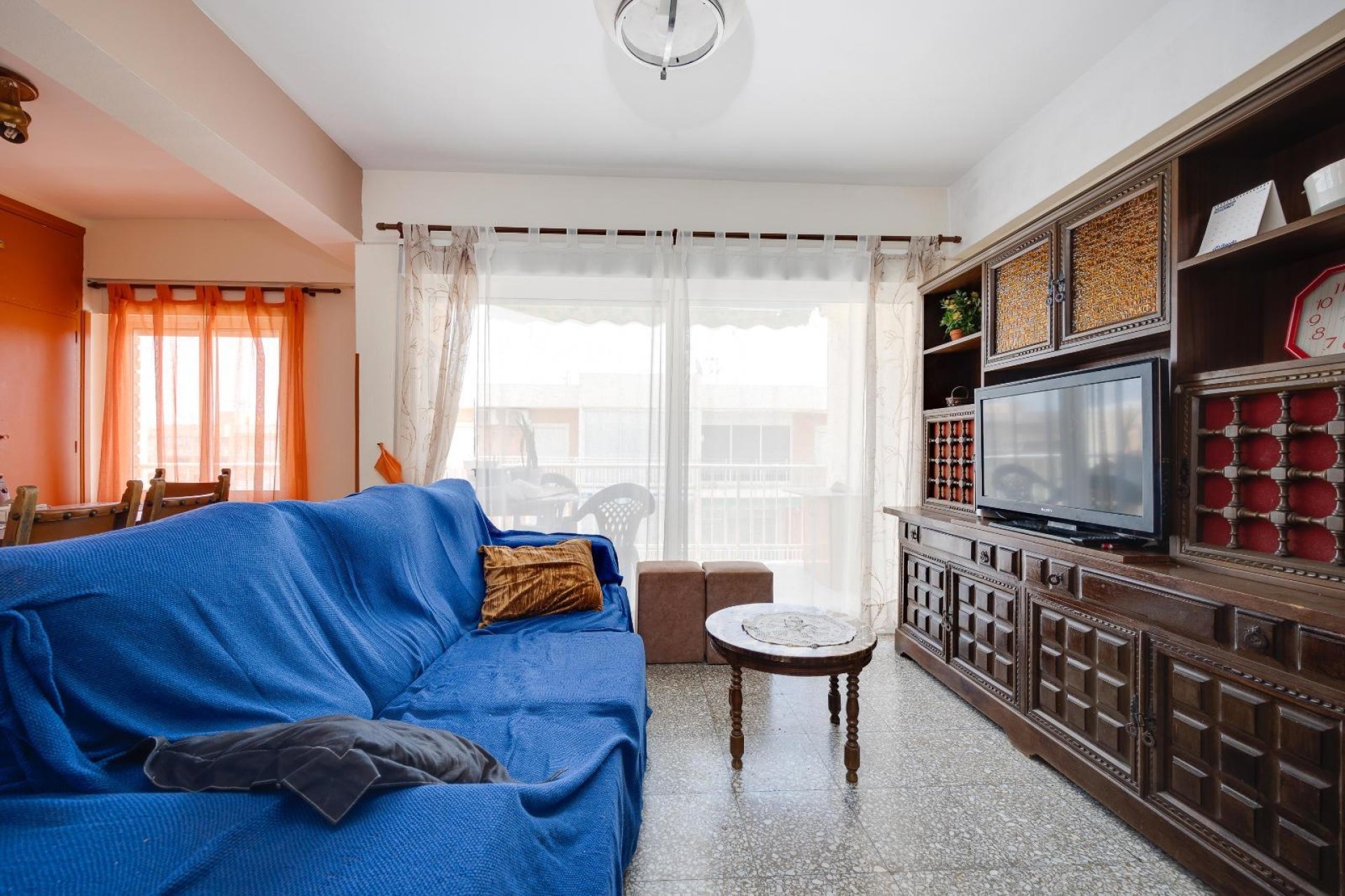 Herverkoop - Penthouse -
Orihuela Costa - Rocio Del Mar