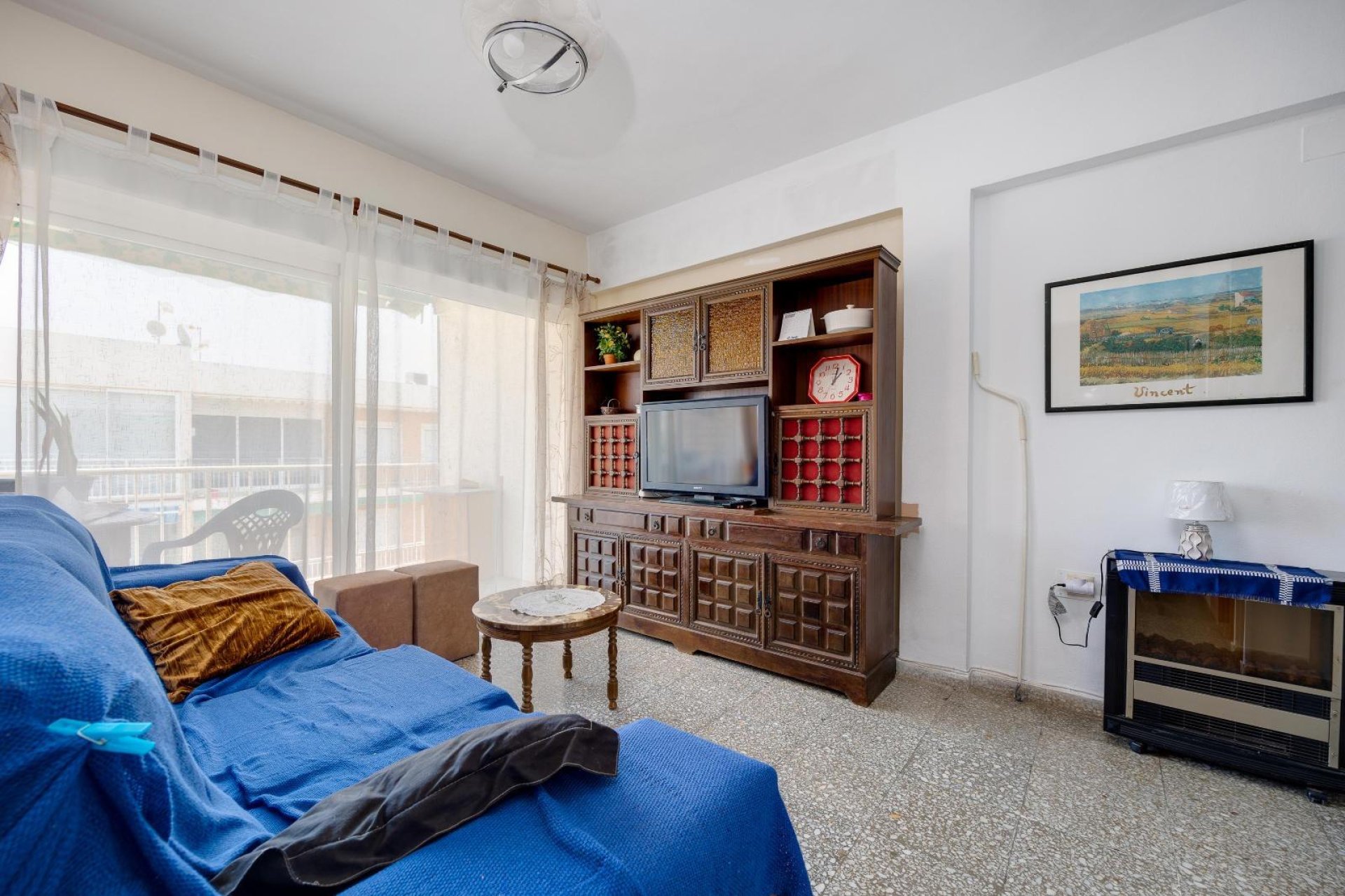 Herverkoop - Penthouse -
Orihuela Costa - Rocio Del Mar