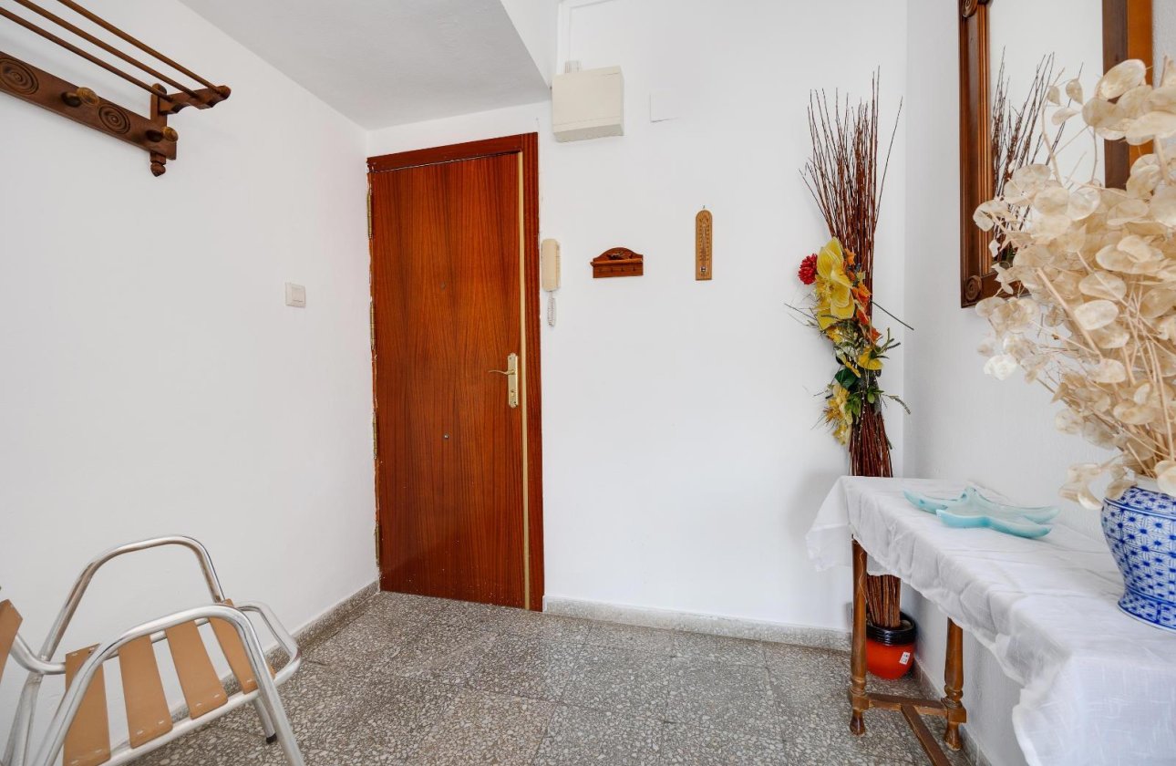 Herverkoop - Penthouse -
Orihuela Costa - Rocio Del Mar