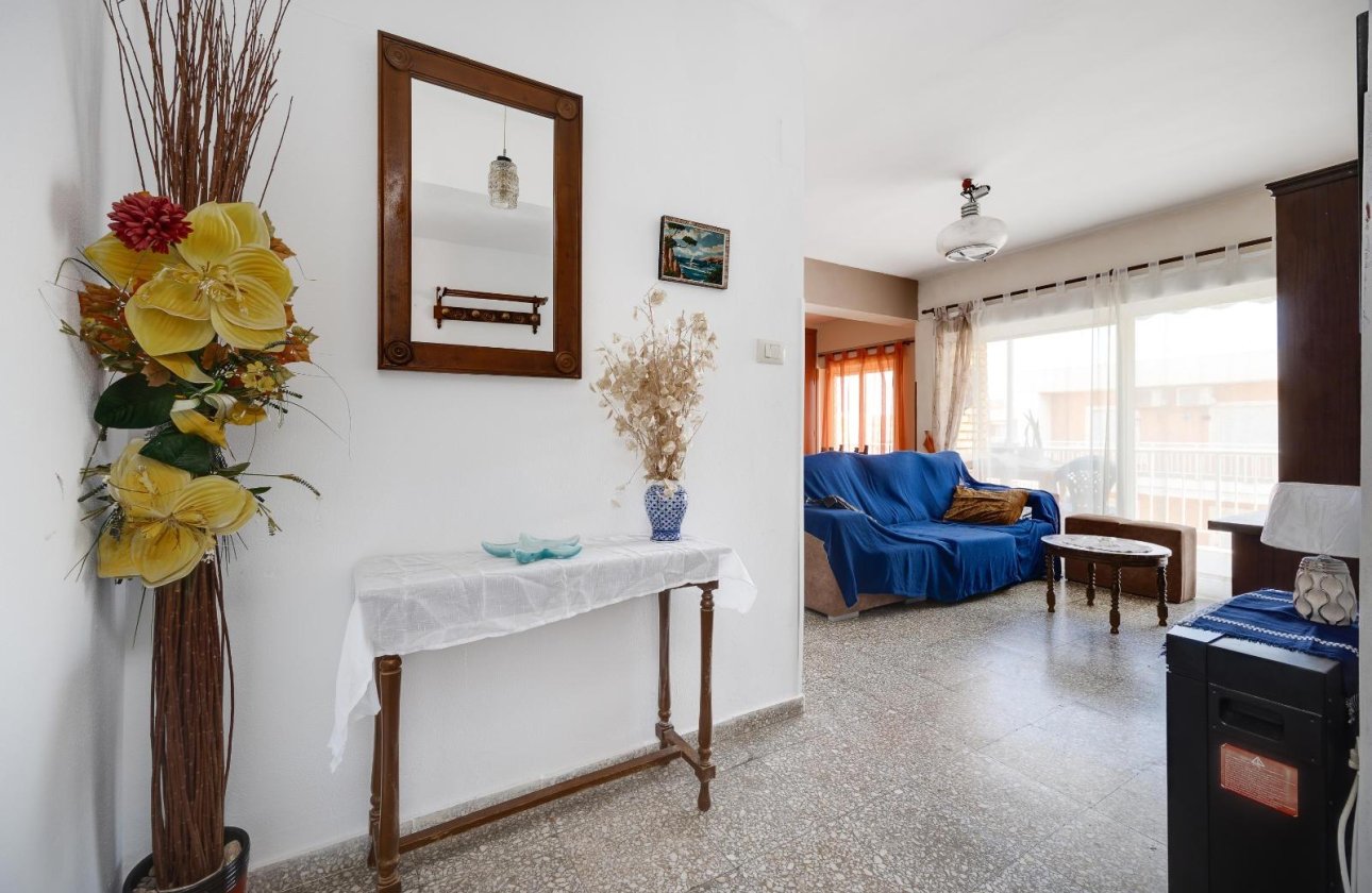 Herverkoop - Penthouse -
Orihuela Costa - Rocio Del Mar