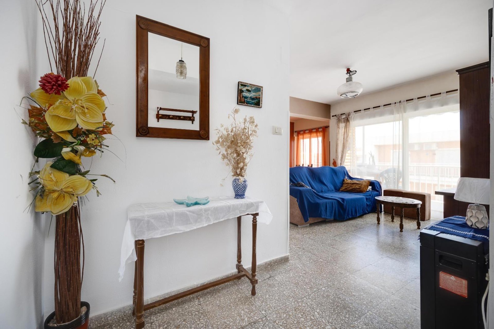 Herverkoop - Penthouse -
Orihuela Costa - Rocio Del Mar