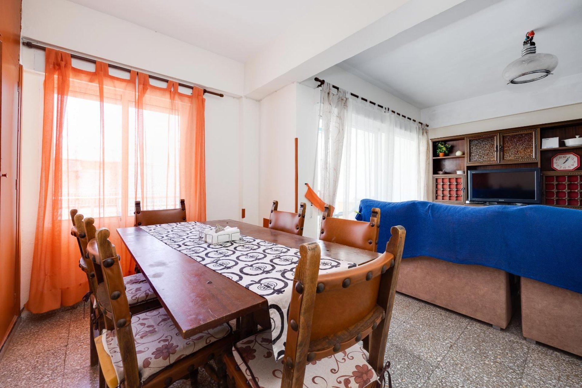 Herverkoop - Penthouse -
Orihuela Costa - Rocio Del Mar