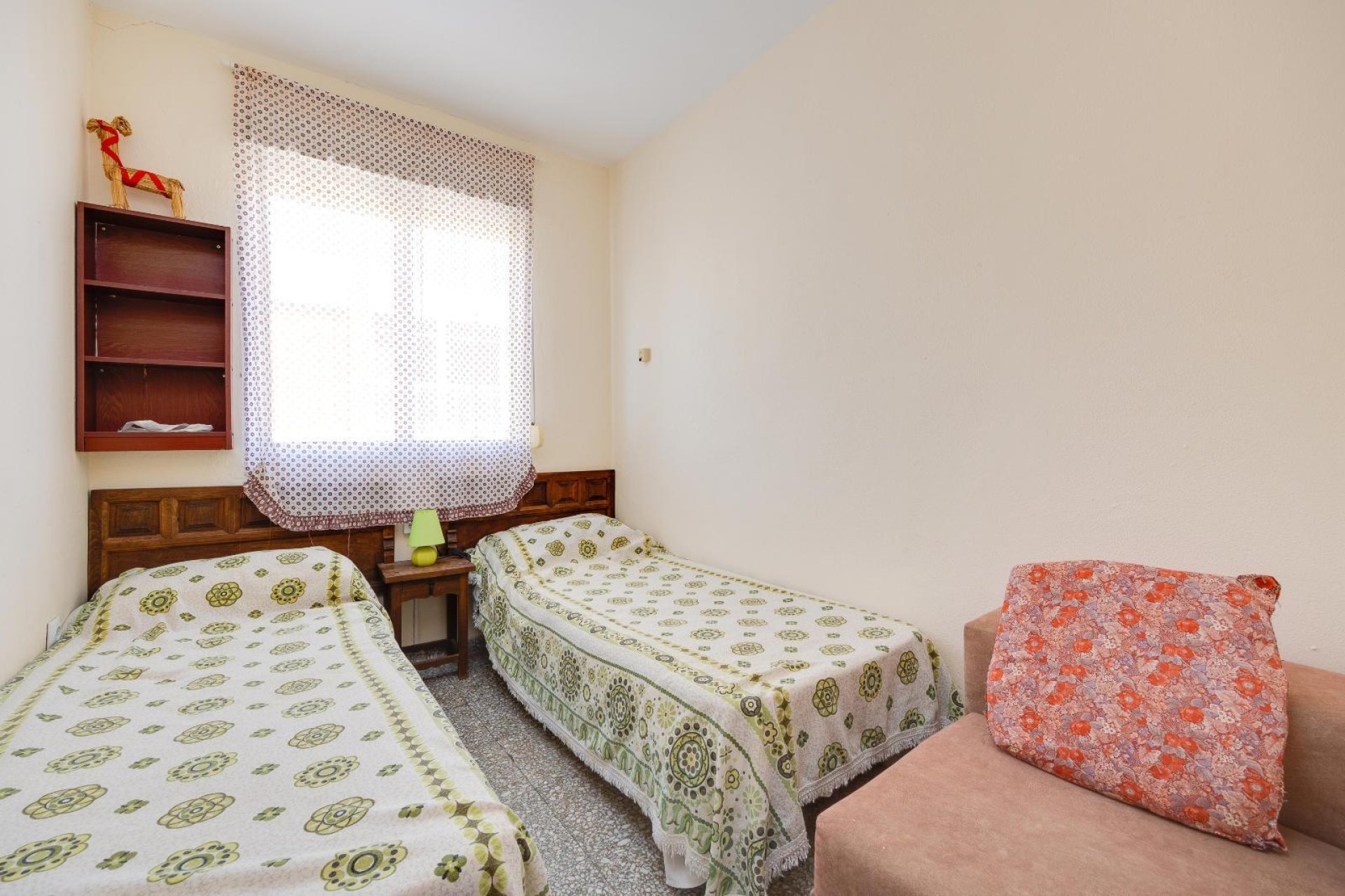 Herverkoop - Penthouse -
Orihuela Costa - Rocio Del Mar