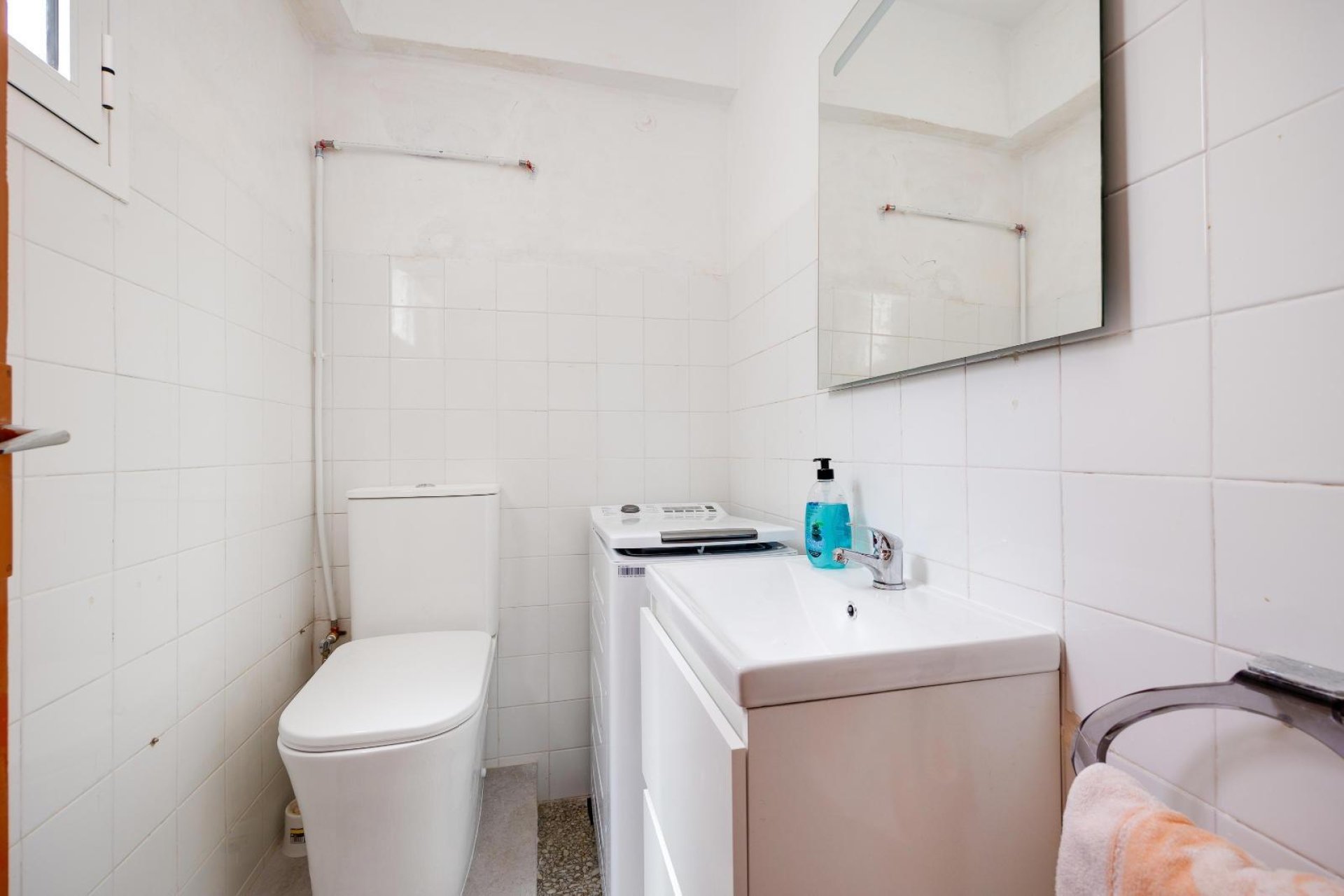 Herverkoop - Penthouse -
Orihuela Costa - Rocio Del Mar