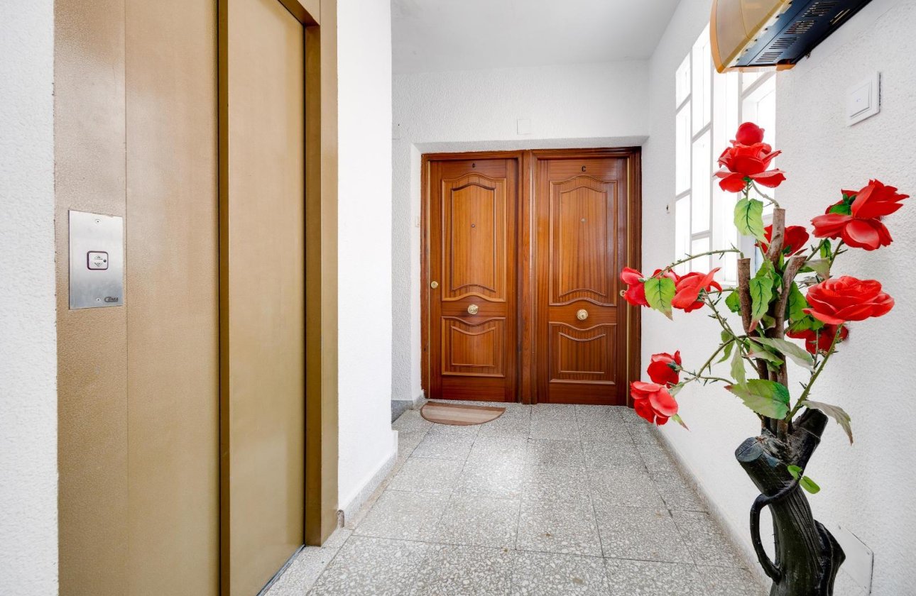 Herverkoop - Penthouse -
Orihuela Costa - Rocio Del Mar