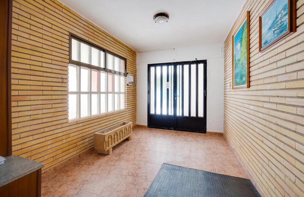 Herverkoop - Penthouse -
Orihuela Costa - Rocio Del Mar