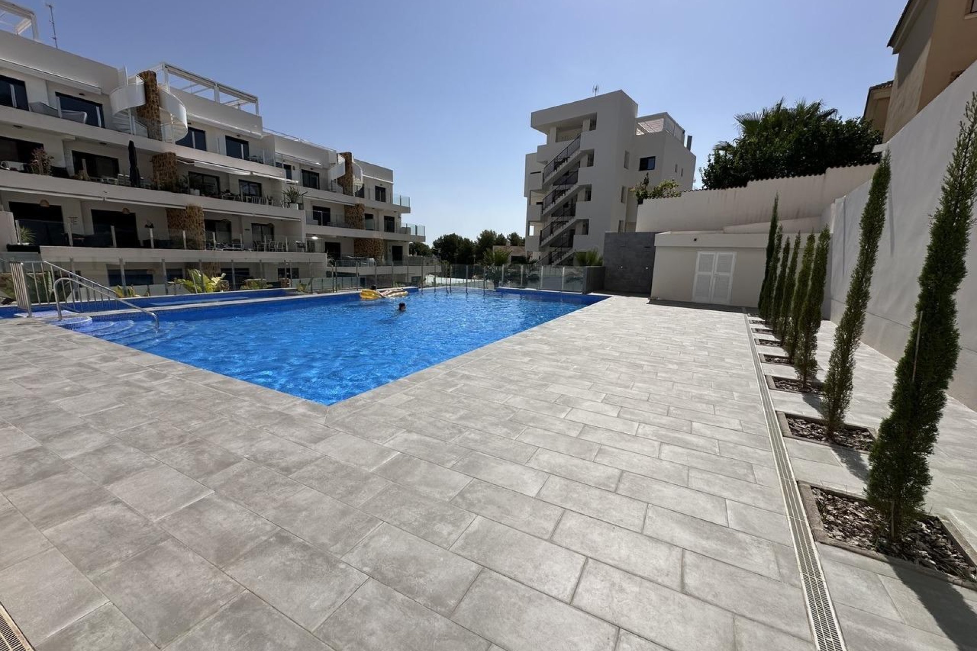 Herverkoop - Penthouse -
Orihuela Costa - Villamartín-las Filipinas