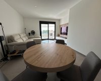 Herverkoop - Penthouse -
Orihuela Costa - Villamartín-las Filipinas