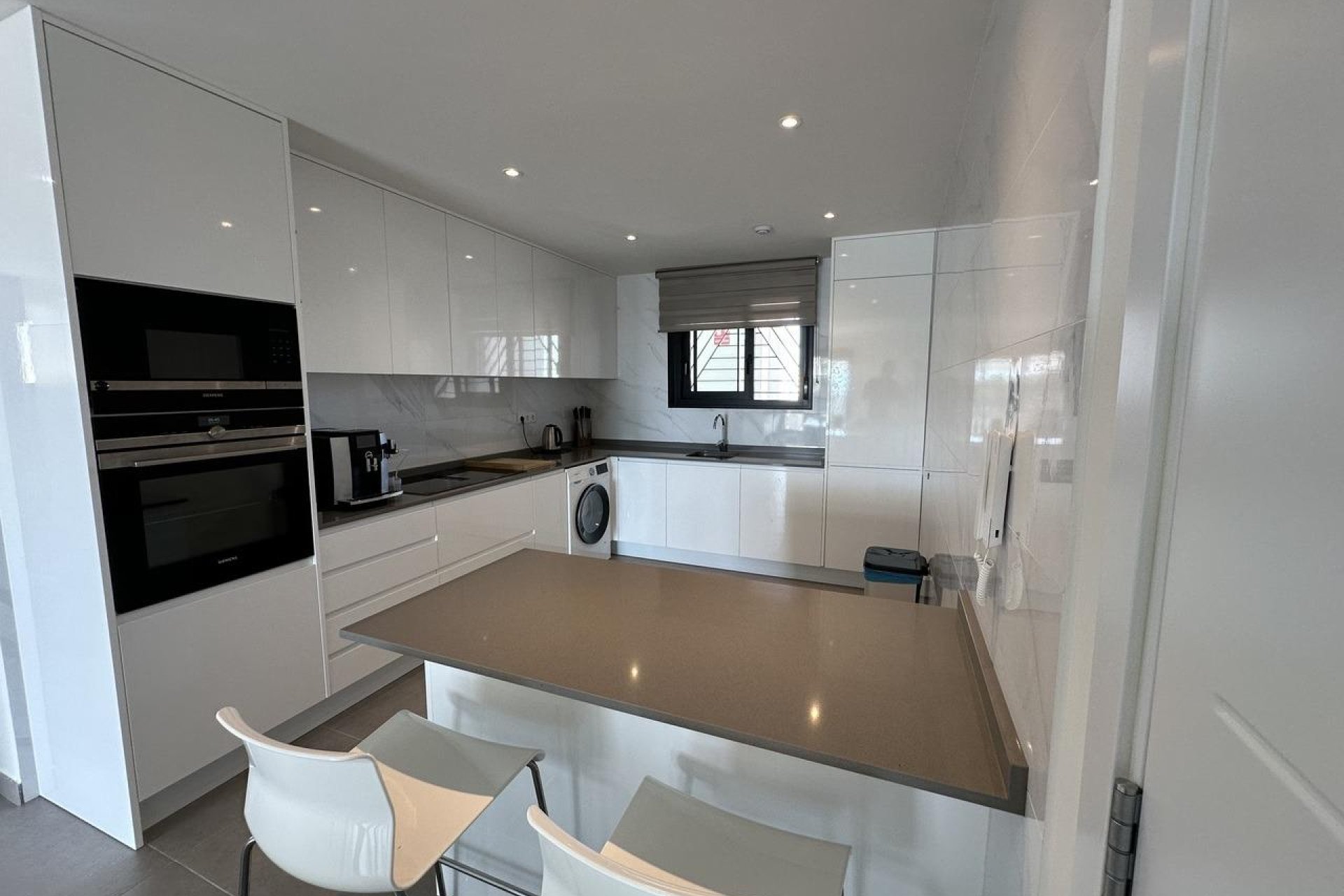 Herverkoop - Penthouse -
Orihuela Costa - Villamartín-las Filipinas