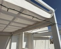 Herverkoop - Penthouse -
Orihuela Costa - Villamartín-las Filipinas