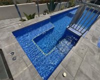 Herverkoop - Penthouse -
Orihuela Costa - Villamartín-las Filipinas