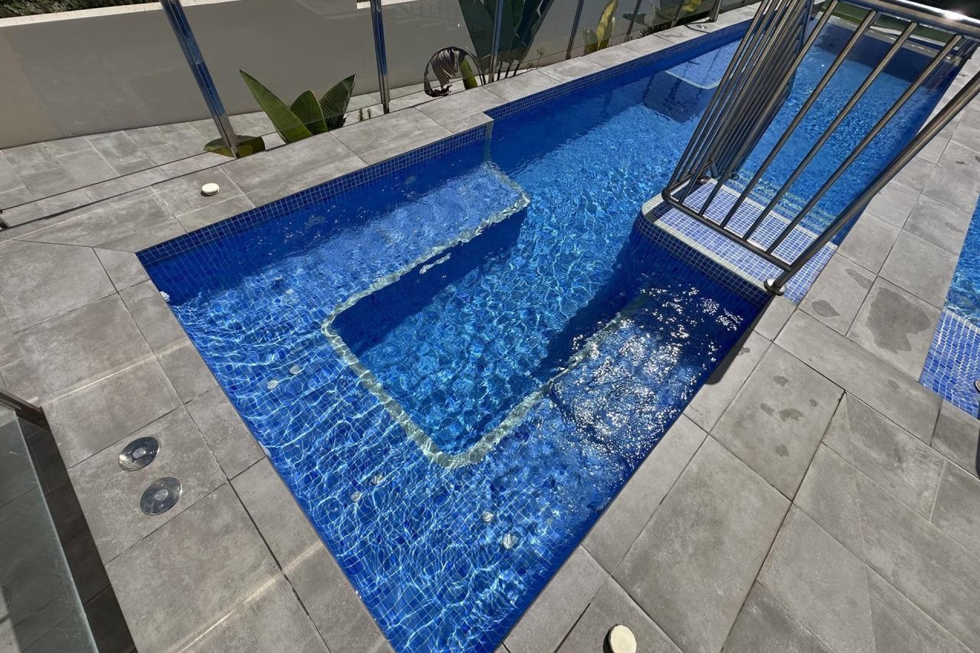 Herverkoop - Penthouse -
Orihuela Costa - Villamartín-las Filipinas