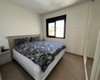 Herverkoop - Penthouse -
Orihuela Costa - Villamartín-las Filipinas