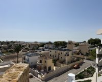 Herverkoop - Penthouse -
Orihuela Costa - Villamartín-las Filipinas
